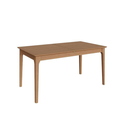 NT Dining - 1.6M Butterfly Extending Table