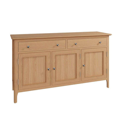 NT Dining - 3 Door Sideboard