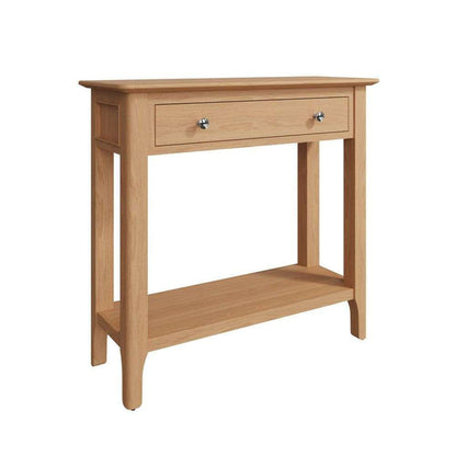 NT Dining - Console Table