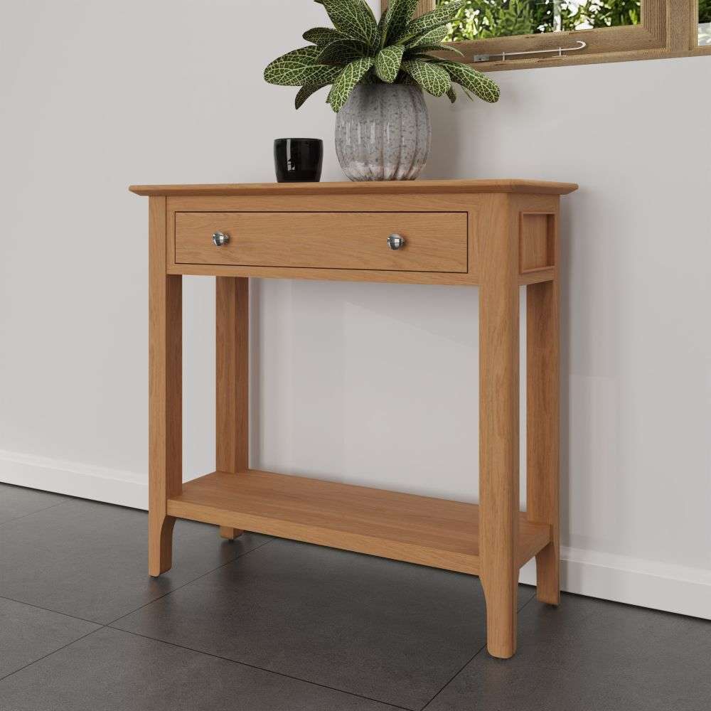 NT Dining - Console Table