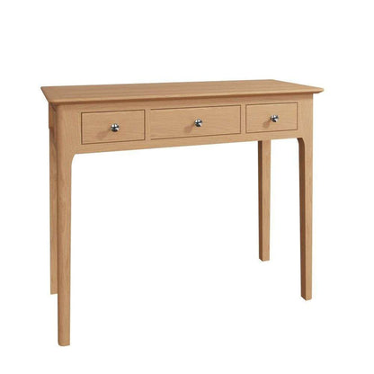NT Bedroom - Dressing Table