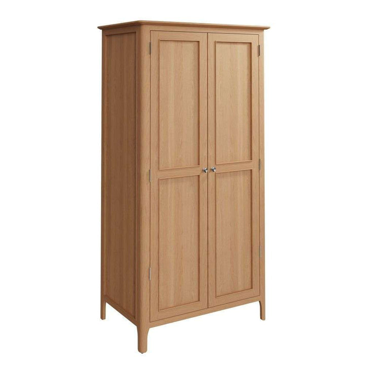 NT Bedroom - Full Hanging Wardrobe