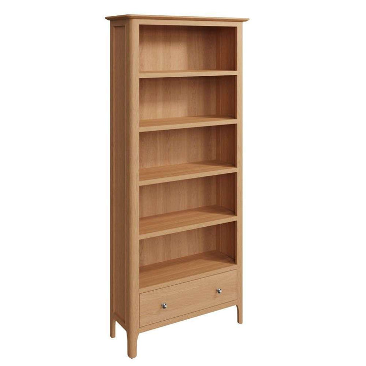 NT Dining - Large Bookcase