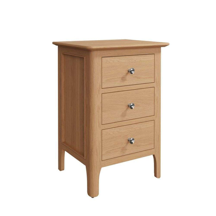 NT Bedroom - Large Bedside