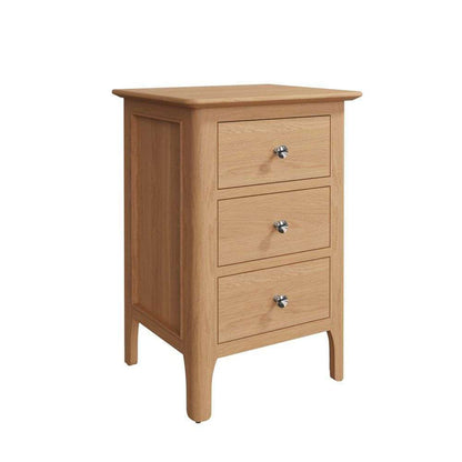 NT Bedroom - Large Bedside