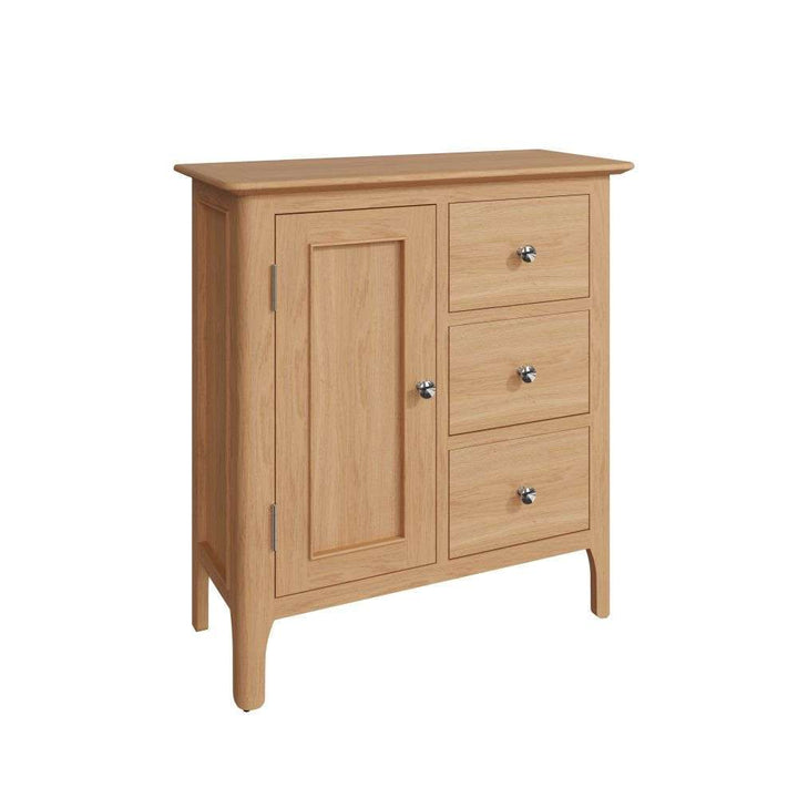 NT Dining - Large Cupboard