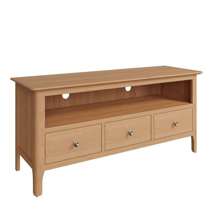 NT Dining - Large TV Cabinet