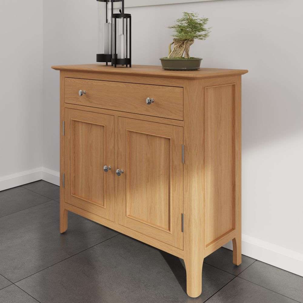 NT Dining - Small Sideboard