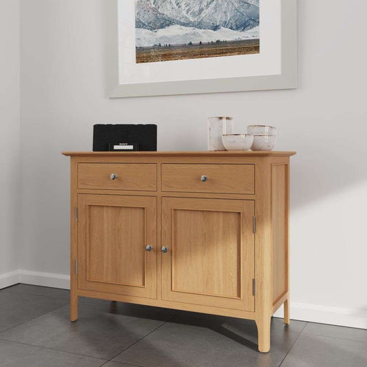 NT Dining - Standard Sideboard