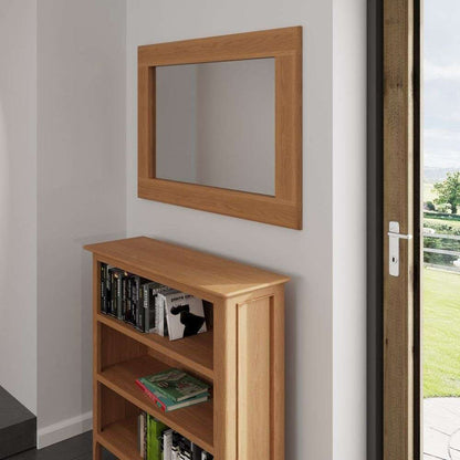 NT Dining - Wall Mirror