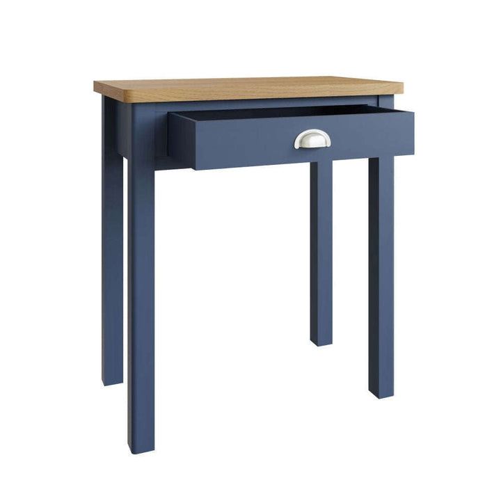 RA Bedroom Blue - Dressing Table
