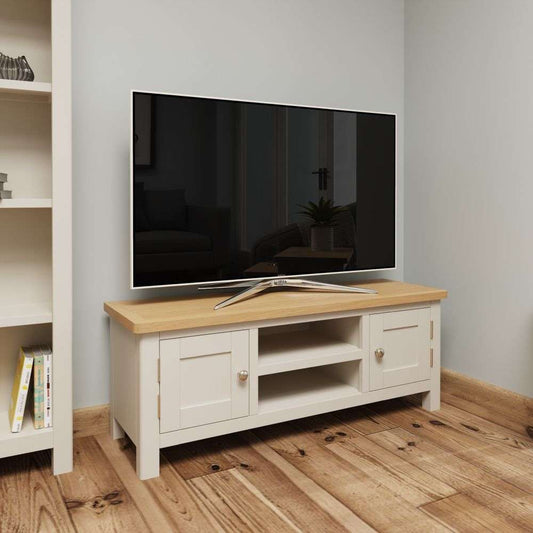 RA Dining Truffle - Large TV Unit