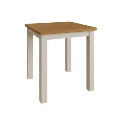 RA Dining Truffle - Fixed Top Table