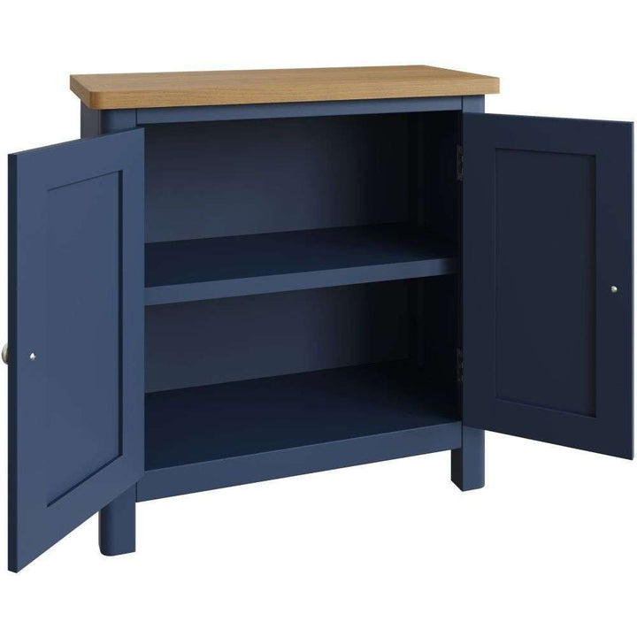 RA Dining Blue - Small Sideboard