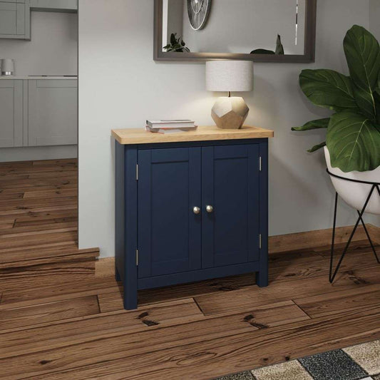 RA Dining Blue - Small Sideboard