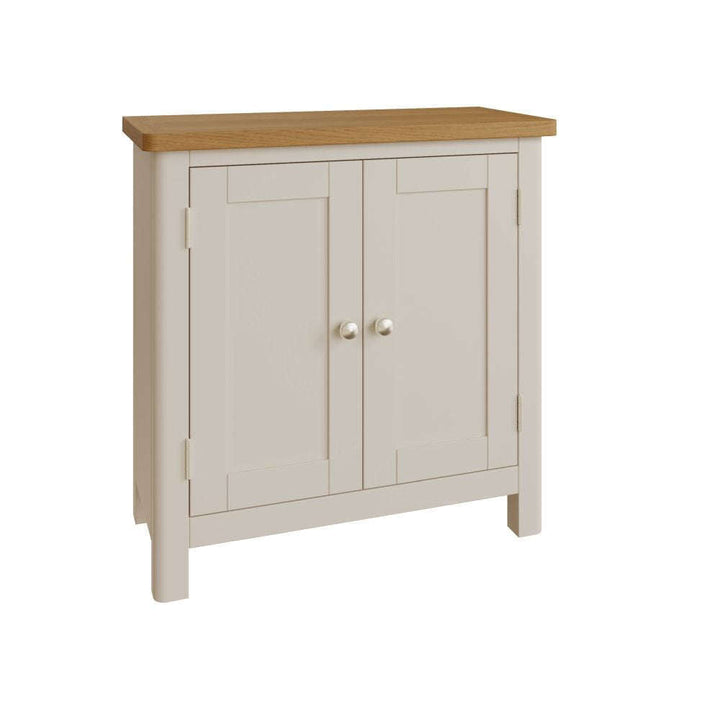 RA Dining Truffle - Small Sideboard