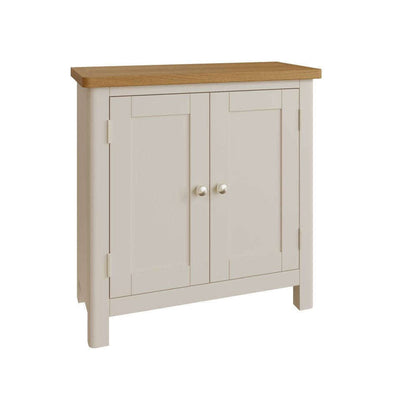 RA Dining Truffle - Small Sideboard