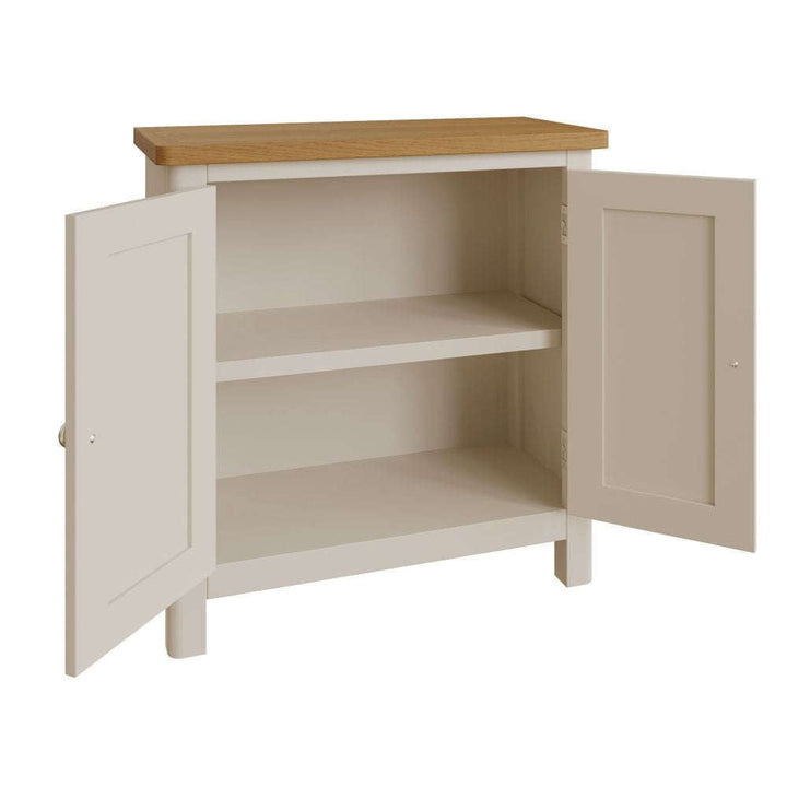 RA Dining Truffle - Small Sideboard