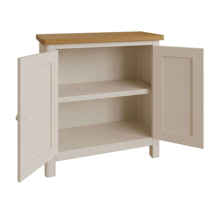RA Dining Truffle - Small Sideboard