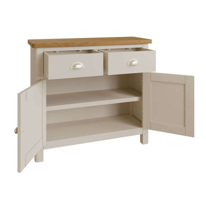 RA Dining Truffle - Sideboard