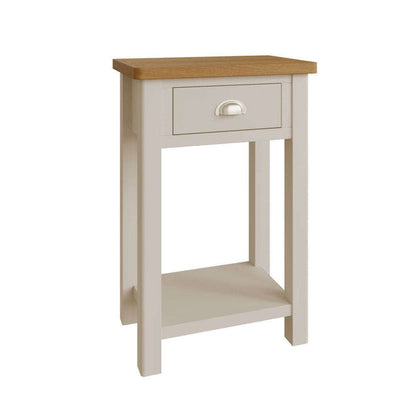RA Dining Truffle - Telephone Table