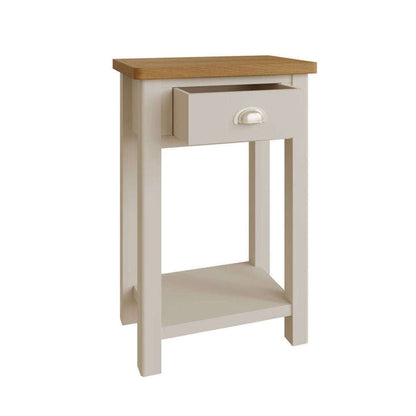RA Dining Truffle - Telephone Table