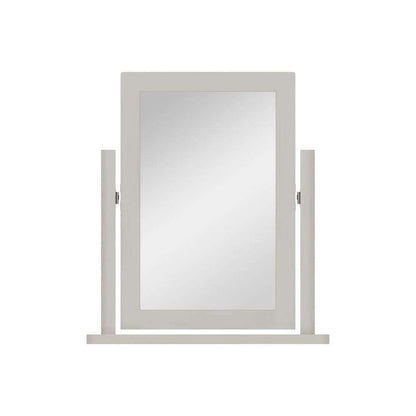 RA Bedroom Truffle - Trinket Mirror