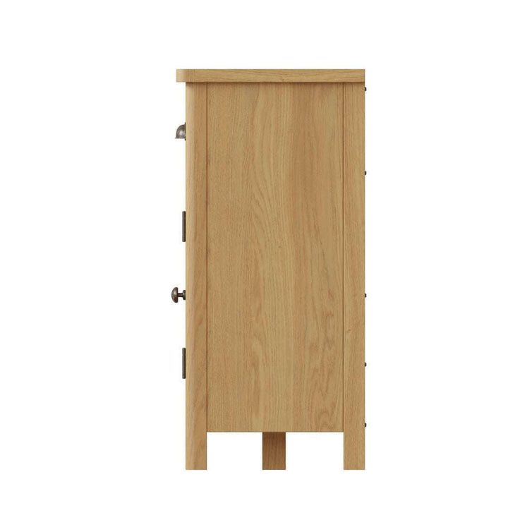 RAO Dining - 3 Drawer 3 Door Sideboard