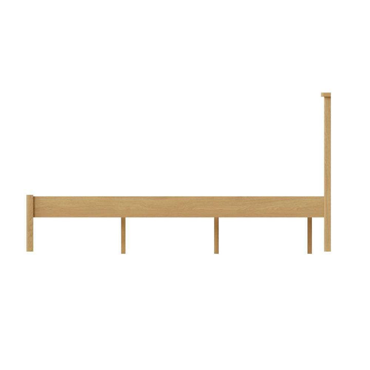 RAO Bedroom - 4'6 Bed