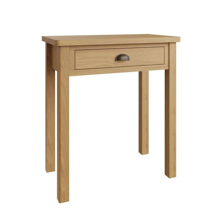 RAO Bedroom - Dressing Table