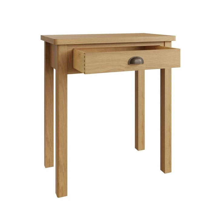 RAO Bedroom - Dressing Table