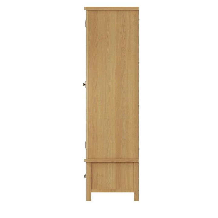 RAO Bedroom - Gents Wardrobe