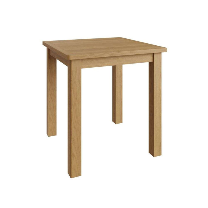 RAO Dining - Fixed Top Table