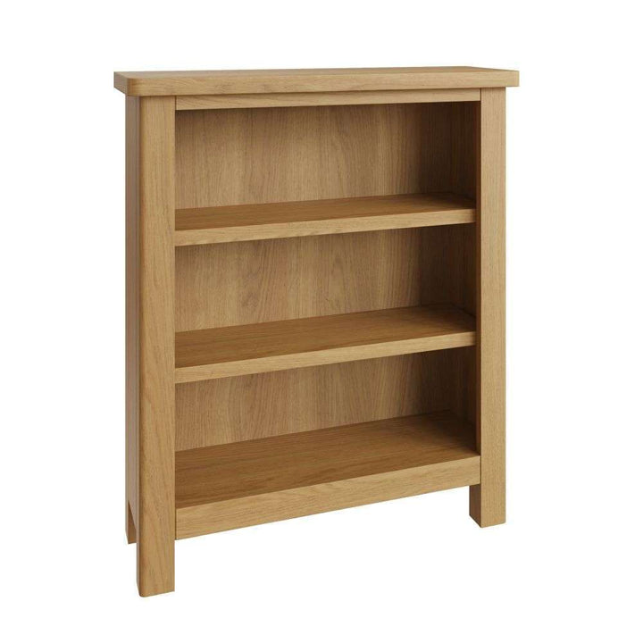 RAO Dining - Small Wide Bookcase