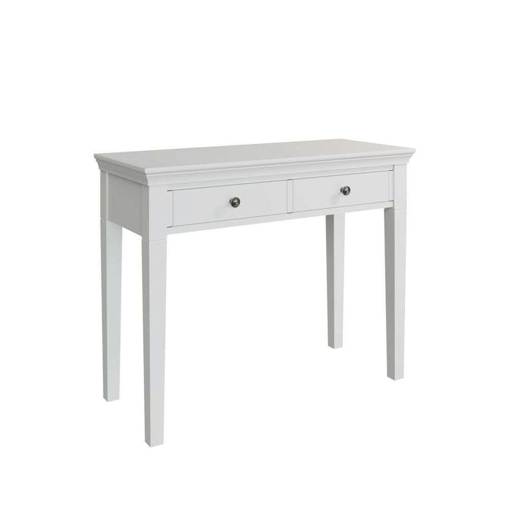 SW Bedroom White - Dressing Table