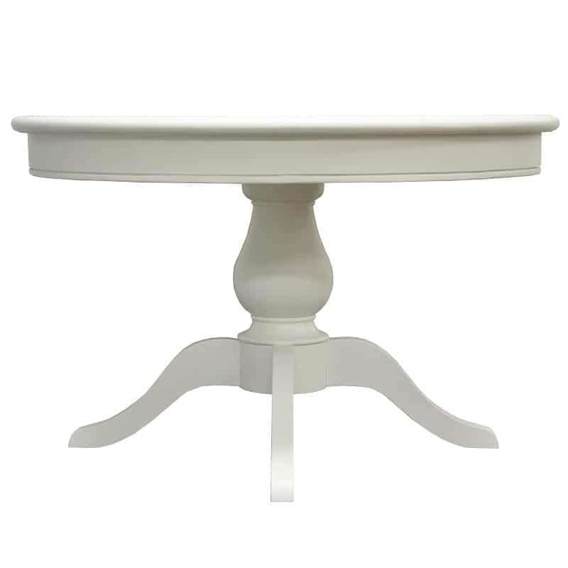 WM Furniture - Round Table