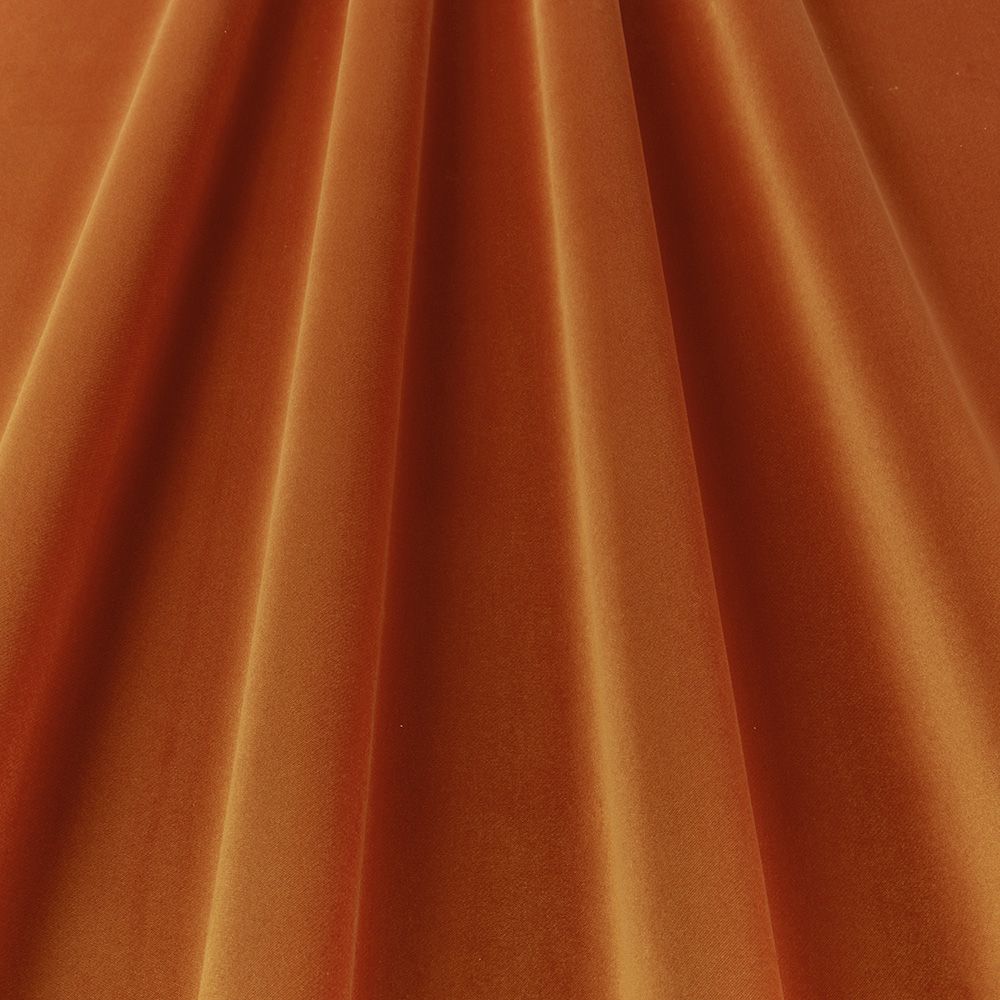 Adley Pumpkin Curtain