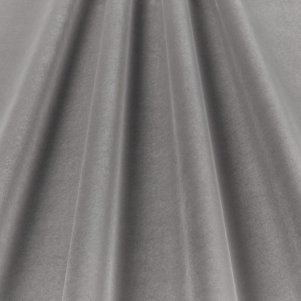 Adley Silver Curtain