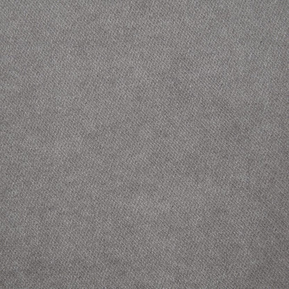 Adley Silver Curtain