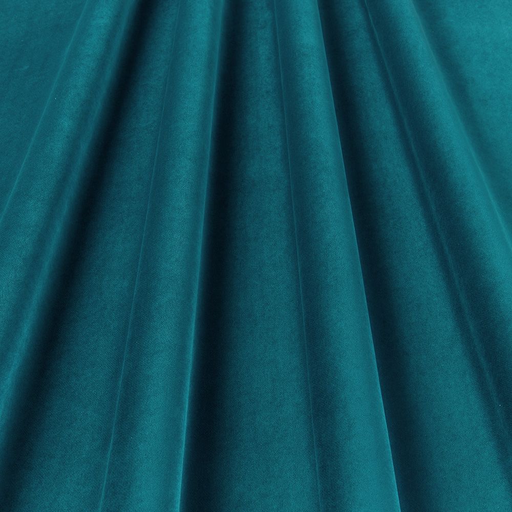 Adley Teal Curtain
