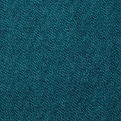 Adley Teal Curtain