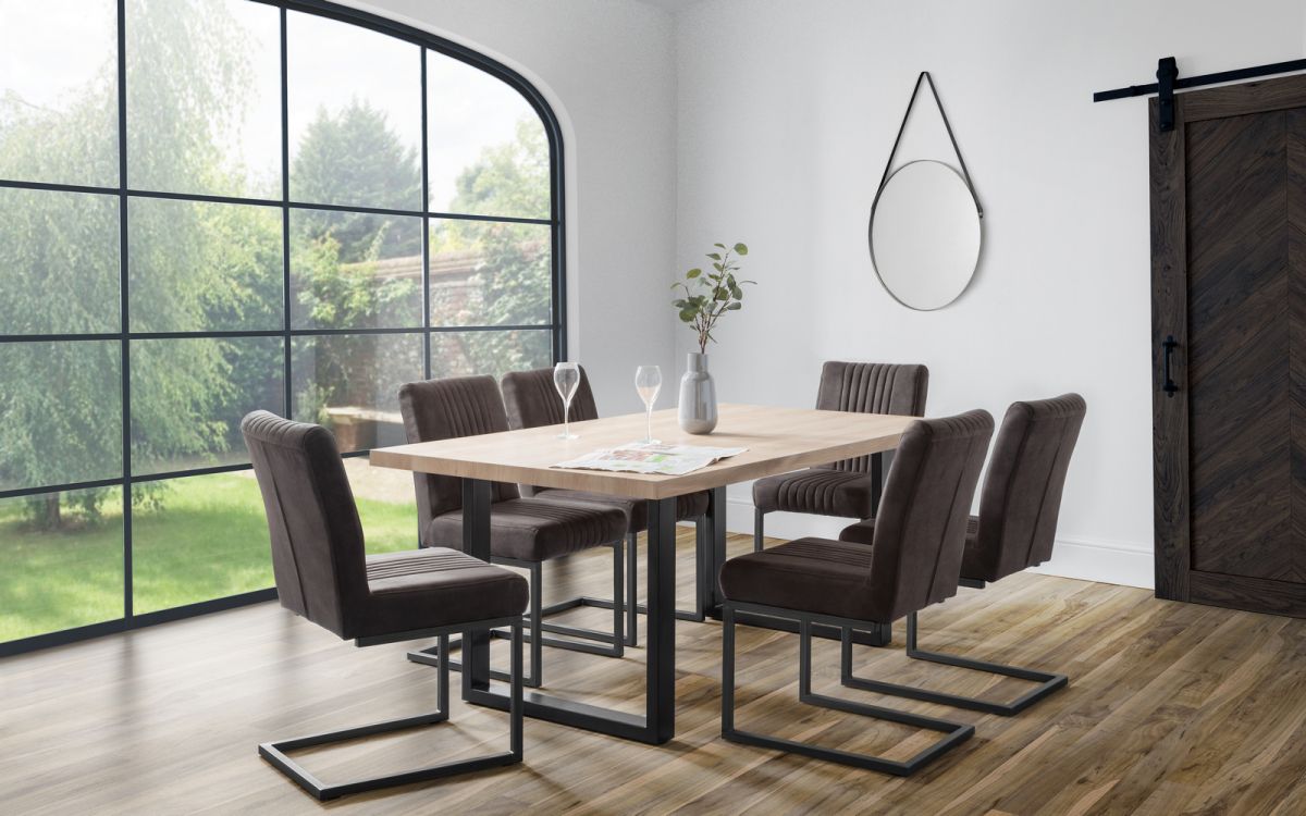 Berwick Dining Table