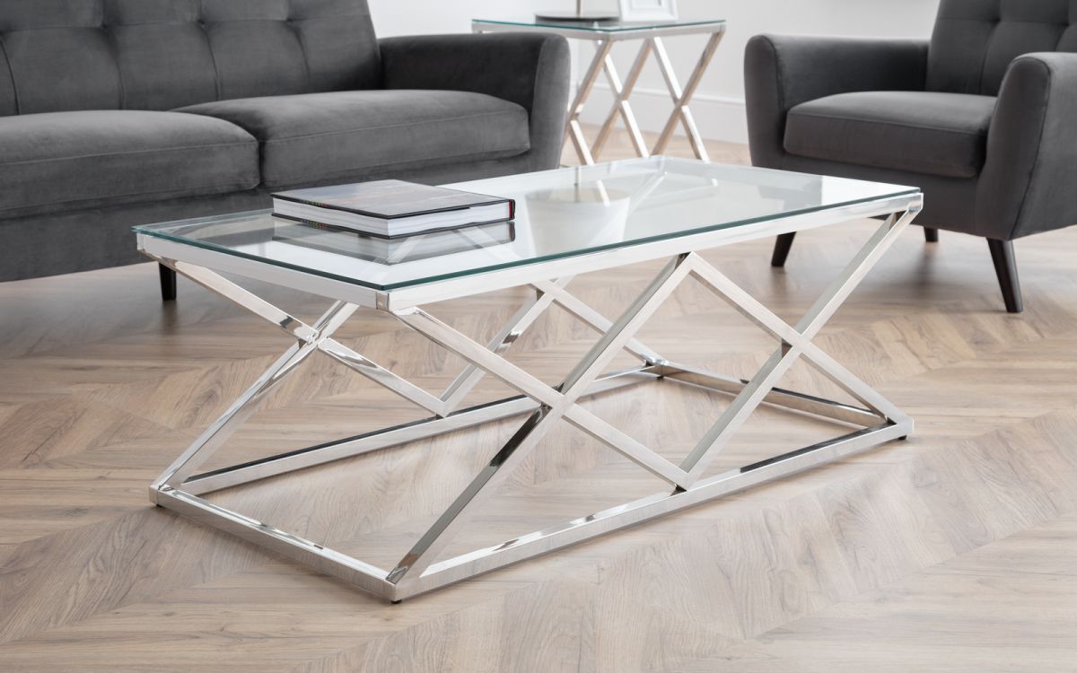 Biarritz Coffee Table