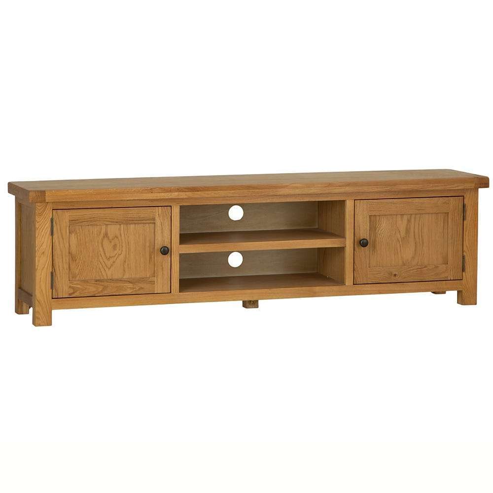 CO Dining - Extra Large TV Unit