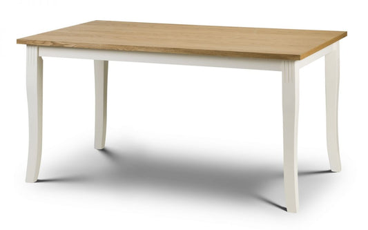 Davenport Dining Table