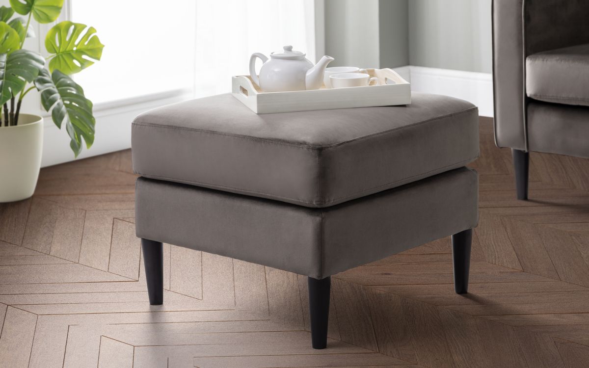 Hayward Ottoman