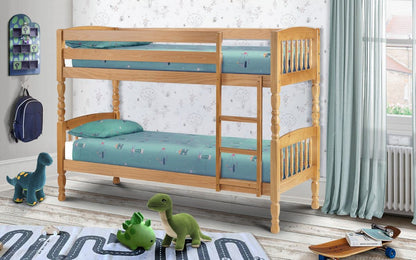 Lincoln Bunk Bed