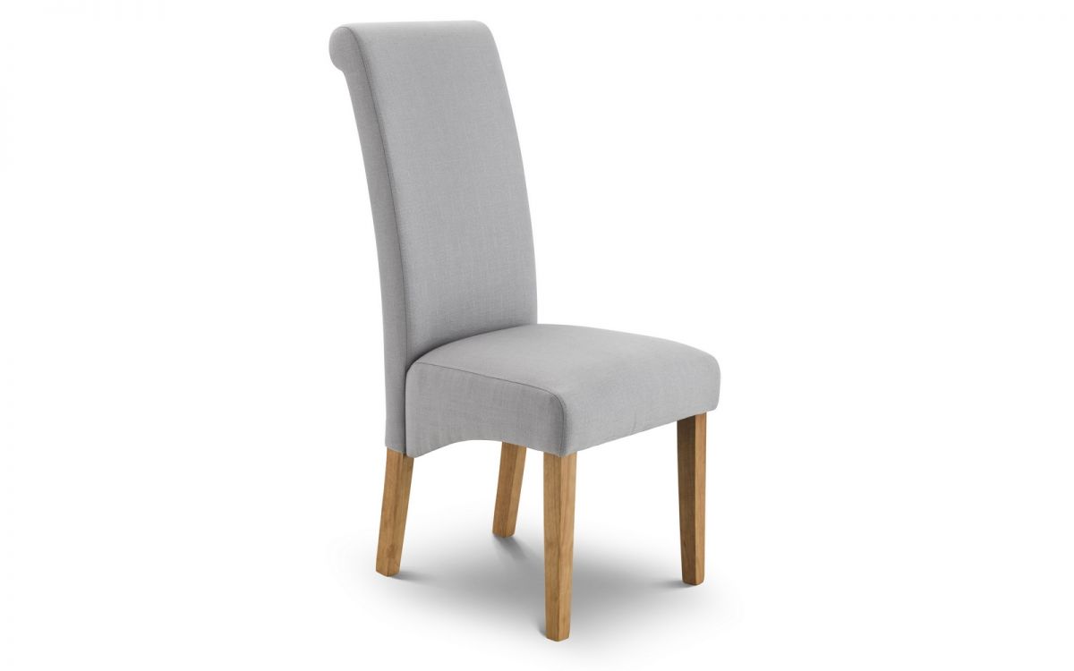 Rio Scrollback Dining Chair