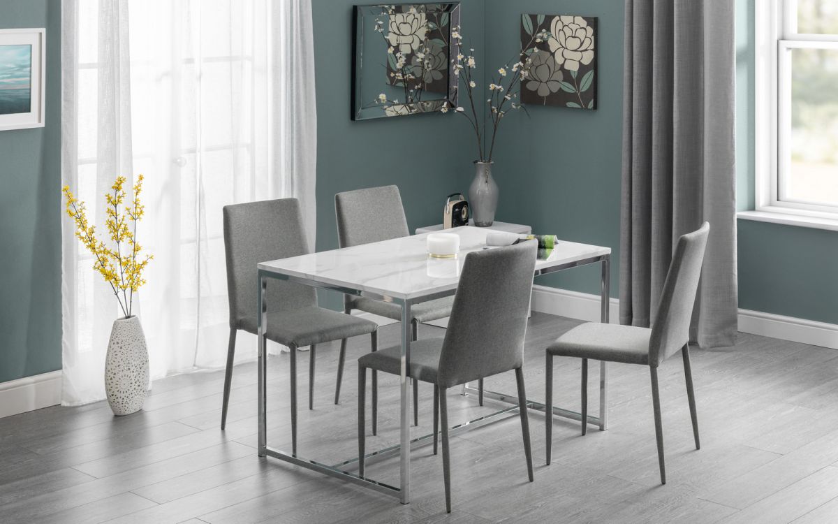 Scala Dining Table