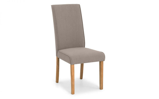 Seville Linen Dining Chair